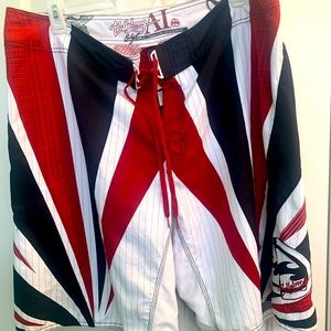 Billabong Board Shorts -Men’s size 44